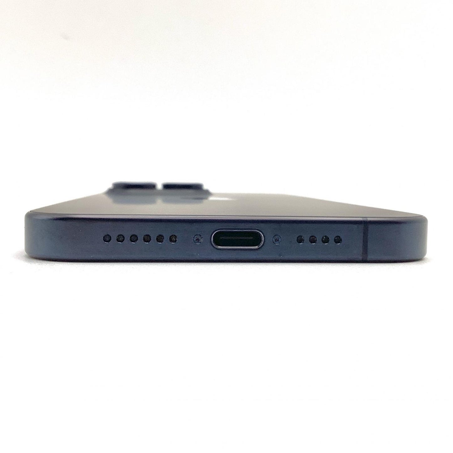 【全額返金保証】【最速発送】Apple iPhone iPhone 15 Pro Max 256GB ブルーチタニウム Softbank SIMフリー 動作確認済 91%