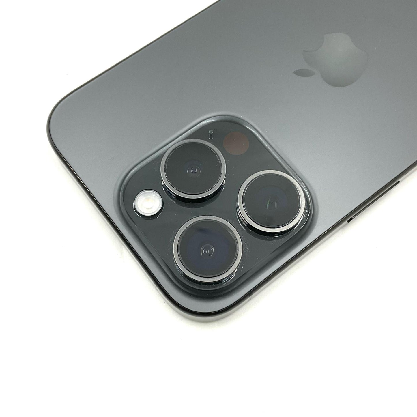 【全額返金保証】【最速発送】Apple iPhone iPhone 15 Pro 128GB ブラックチタニウム SIMフリー 白ロム 超美品 動作確認済 92%