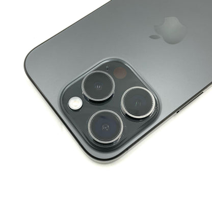 【全額返金保証】【最速発送】Apple iPhone iPhone 15 Pro 128GB ブラックチタニウム SIMフリー 白ロム 超美品 動作確認済 92%