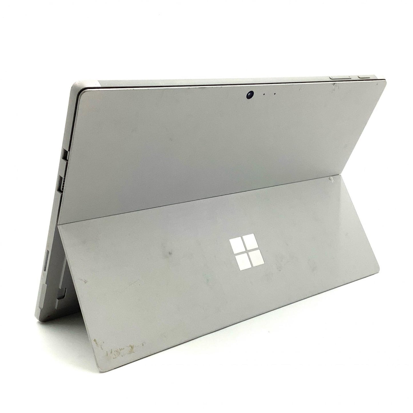 【全額返金保証】【最速発送】Microsoft Surface Pro 1796 Intel Core ｍ3-7Y30 CPU @ 1.00GHz 4GB SSD 128GB 93.5% 動作確認済