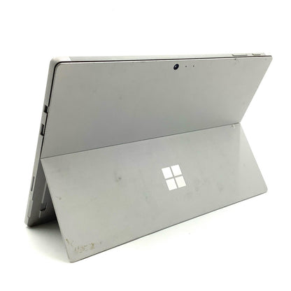 【全額返金保証】【最速発送】Microsoft Surface Pro 1796 Intel Core ｍ3-7Y30 CPU @ 1.00GHz 4GB SSD 128GB 93.5% 動作確認済