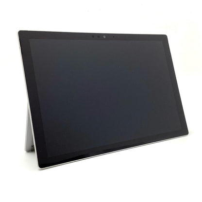 【全額返金保証】【最速発送】Microsoft Surface Pro 1796 Intel Core ｍ3-7Y30 CPU @ 1.00GHz 4GB SSD 128GB 93.5% 動作確認済