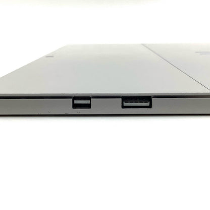 【全額返金保証】【最速発送】Microsoft Surface Pro 1796 Intel Core ｍ3-7Y30 CPU @ 1.00GHz 4GB SSD 128GB 93.5% 動作確認済