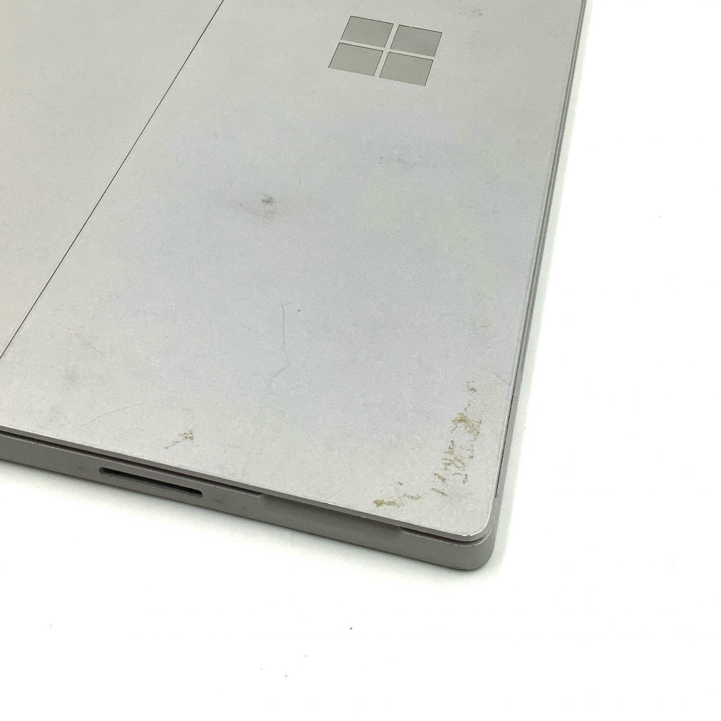 【全額返金保証】【最速発送】Microsoft Surface Pro 1796 Intel Core ｍ3-7Y30 CPU @ 1.00GHz 4GB SSD 128GB 93.5% 動作確認済