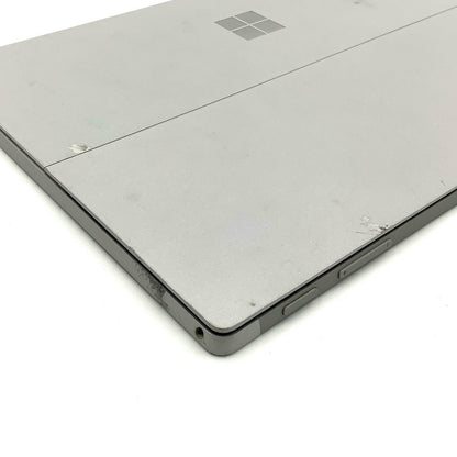 【全額返金保証】【最速発送】Microsoft Surface Pro 1796 Intel Core ｍ3-7Y30 CPU @ 1.00GHz 4GB SSD 128GB 93.5% 動作確認済