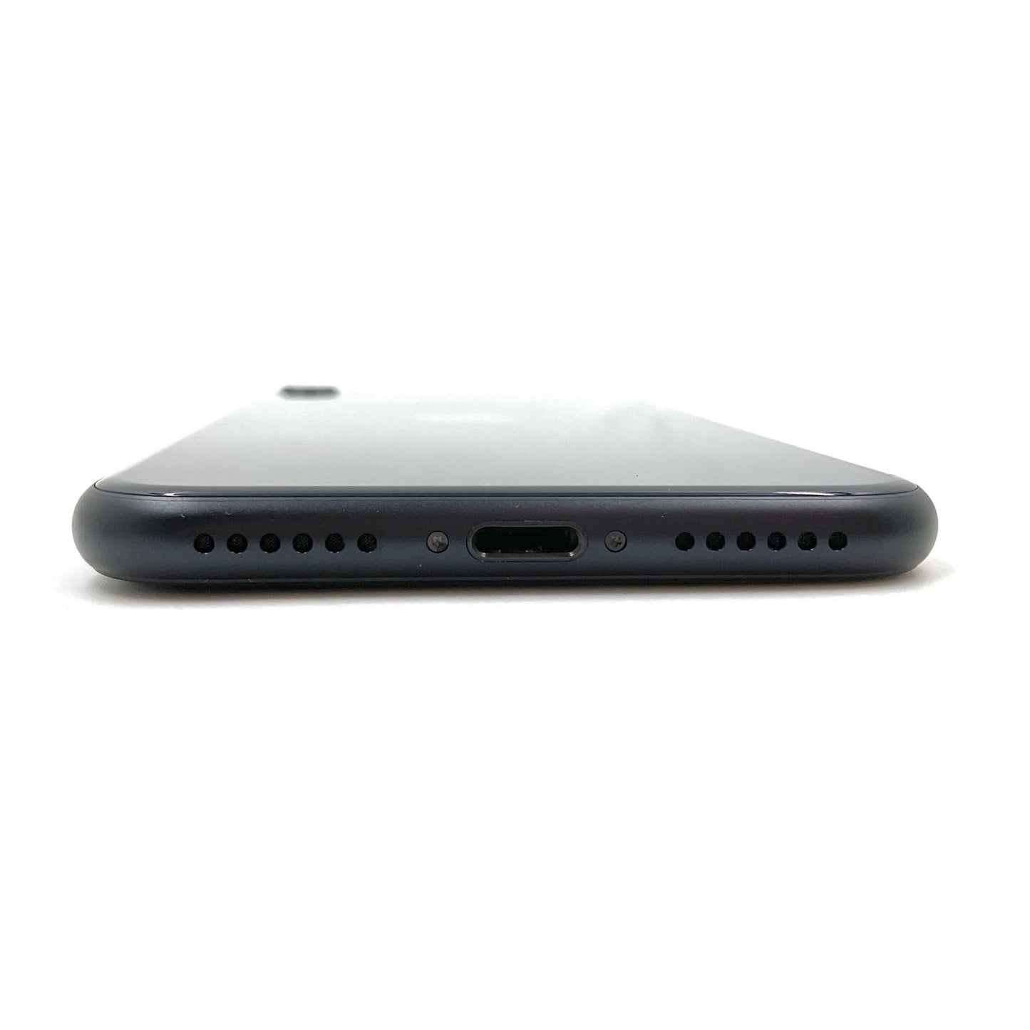 【全額返金保証】【最速発送】Apple iPhone iPhone SE（第3世代） 256GB ミッドナイト SIMフリー 白ロム 超美品 動作確認済 100%