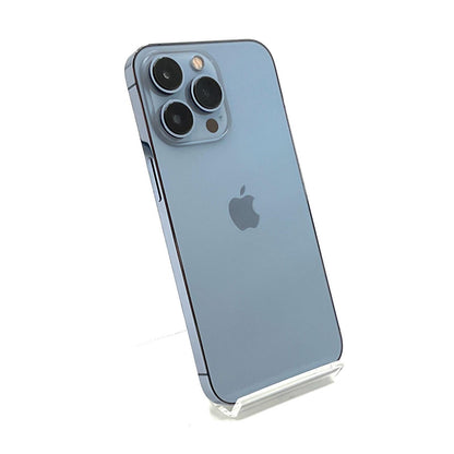 【全額返金保証】【最速発送】Apple iPhone iPhone 13 Pro 512GB シエラブルー SIMフリー 白ロム 動作確認済 76%
