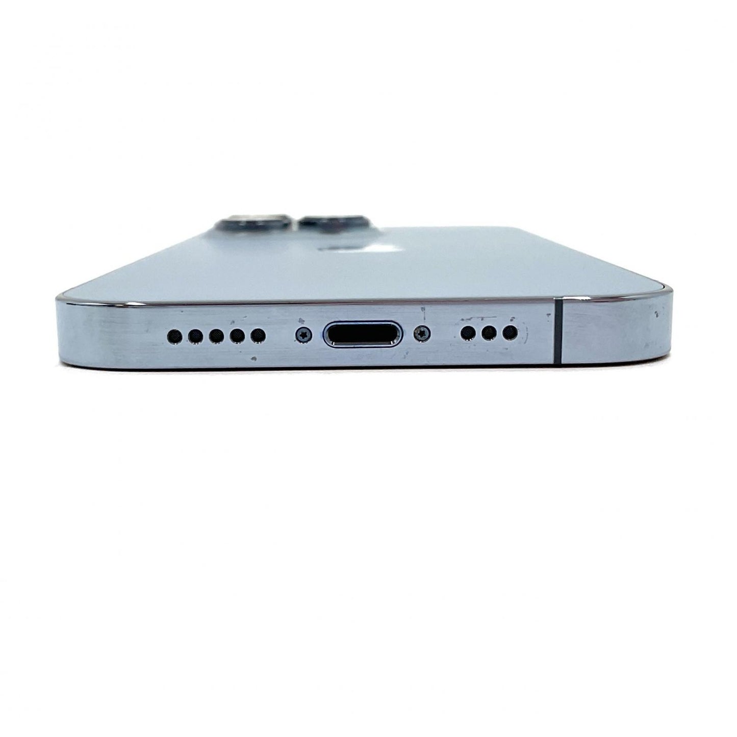 【全額返金保証】【最速発送】Apple iPhone iPhone 13 Pro 512GB シエラブルー SIMフリー 白ロム 動作確認済 76%