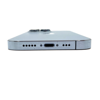 【全額返金保証】【最速発送】Apple iPhone iPhone 13 Pro 512GB シエラブルー SIMフリー 白ロム 動作確認済 76%