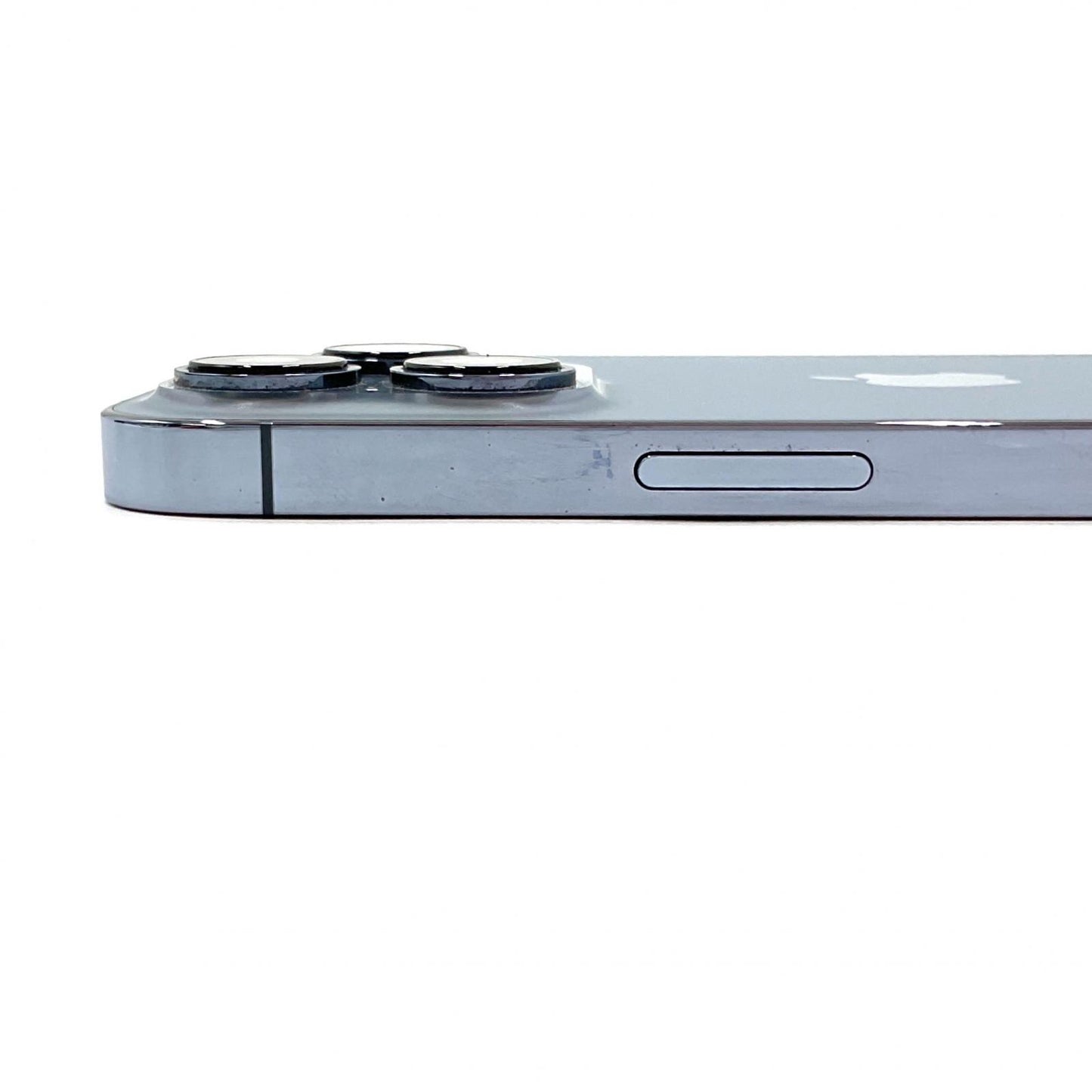 【全額返金保証】【最速発送】Apple iPhone iPhone 13 Pro 512GB シエラブルー SIMフリー 白ロム 動作確認済 76%