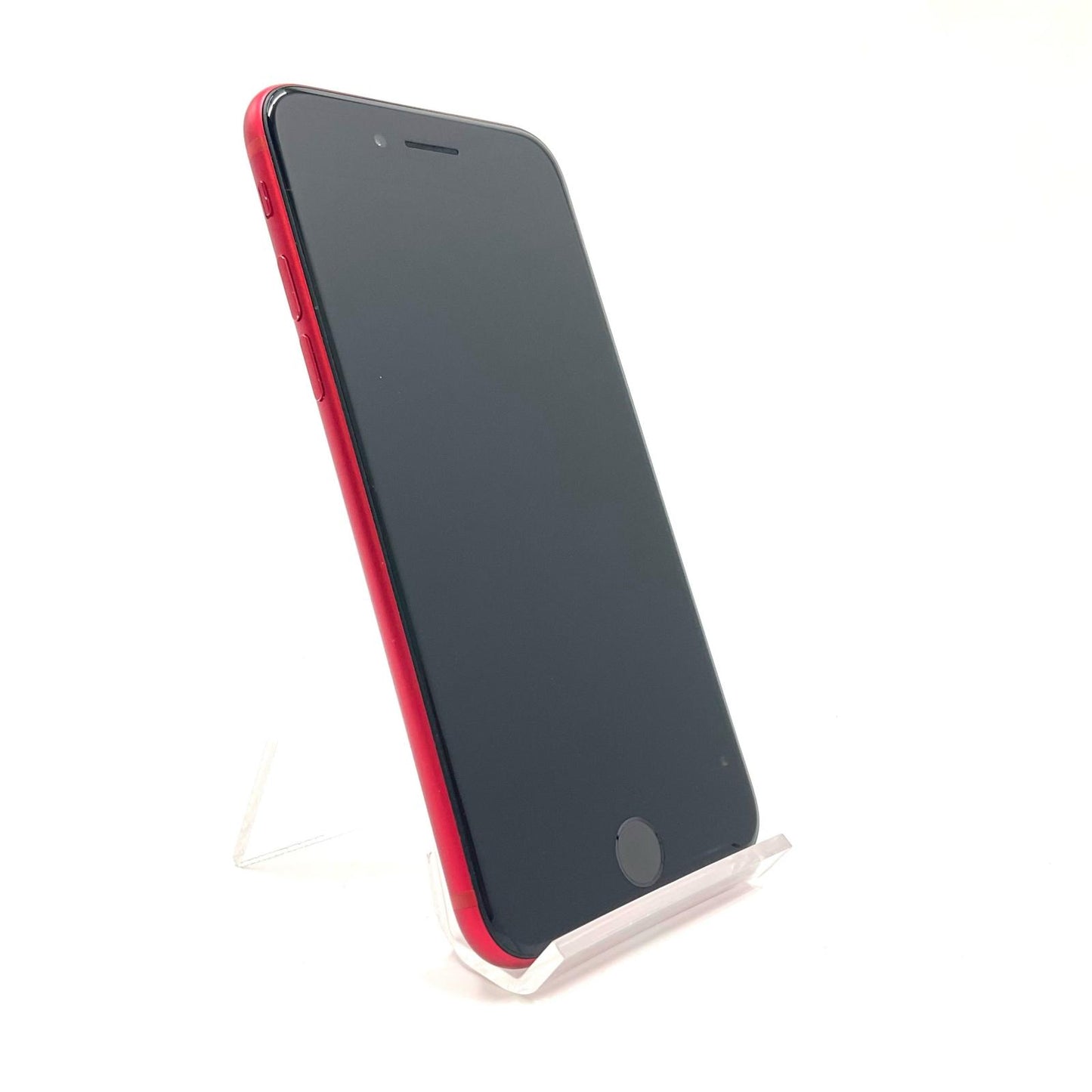 【全額返金保証】【最速発送】Apple iPhone iPhone SE（第2世代） 64GB (PRODUCT)RED docomo 白ロム 動作確認済 78%