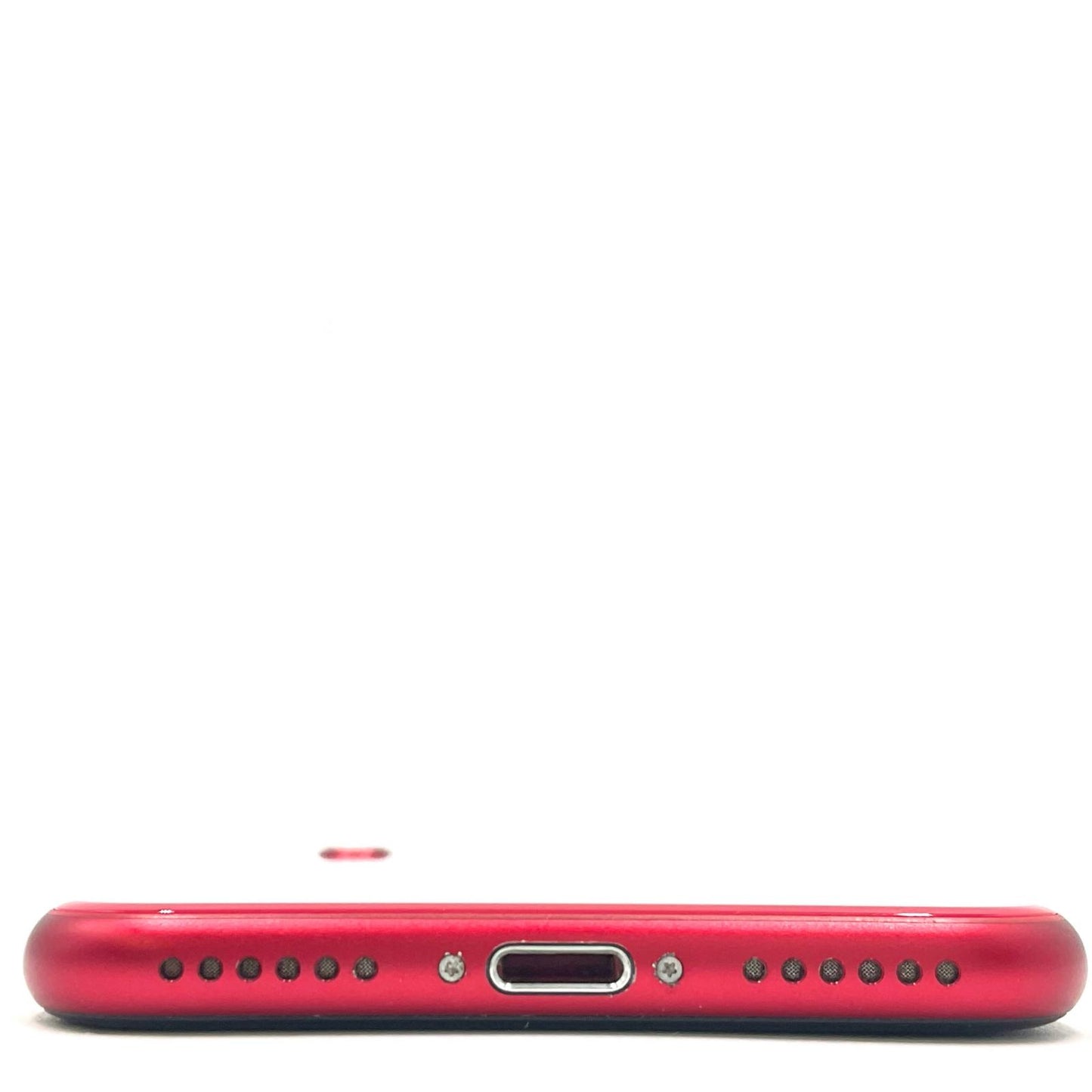 【全額返金保証】【最速発送】Apple iPhone iPhone SE（第2世代） 64GB (PRODUCT)RED docomo 白ロム 動作確認済 78%