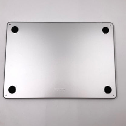 【全額返金保証】【最速発送】Apple MacBook Air 13.6インチ 2024 Apple M3 16GB SSD 512GB シルバー 100% 動作確認済