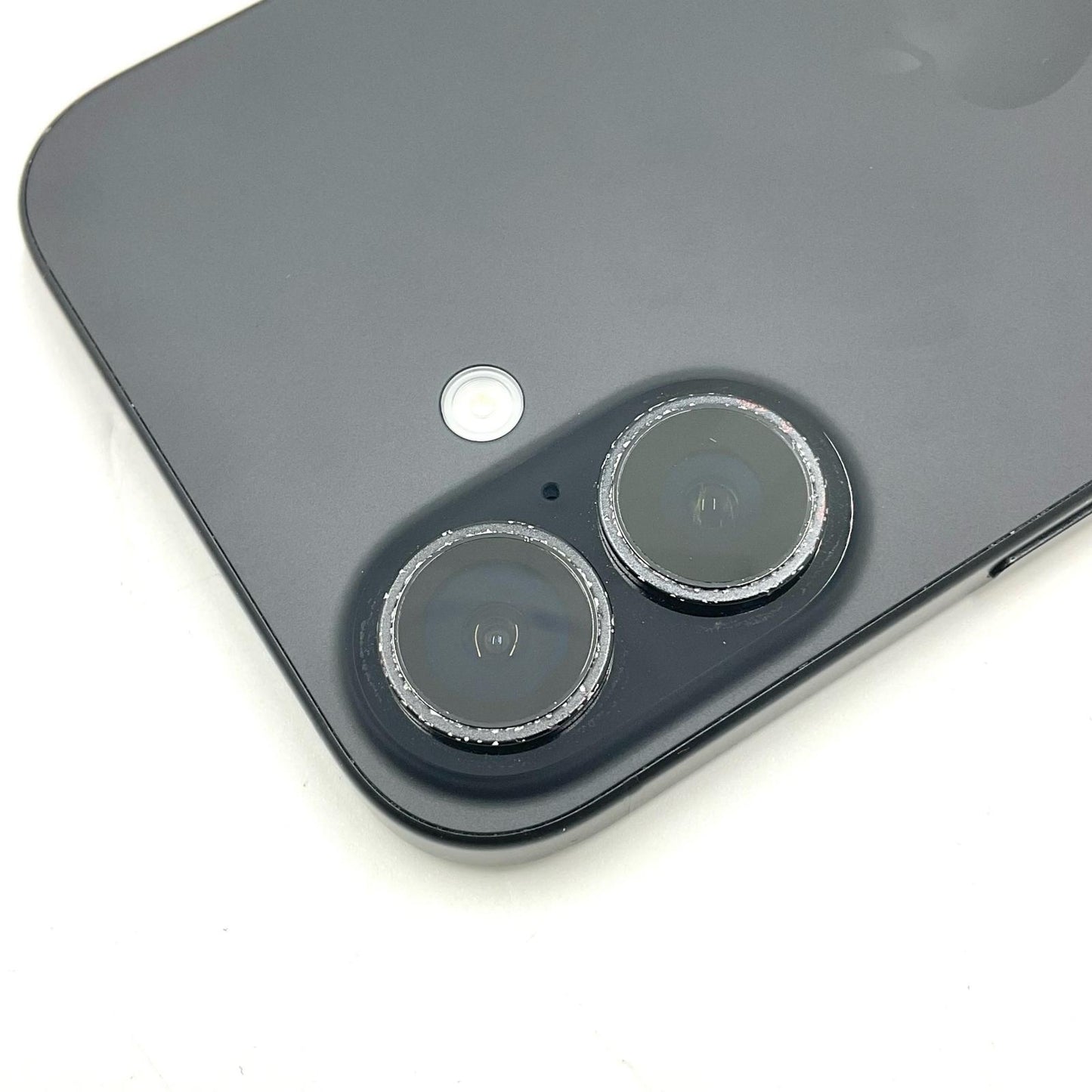 【全額返金保証】【最速発送】Apple iPhone iPhone 16 256GB ブラック SIMフリー 白ロム 動作確認済 95%