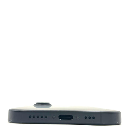 【全額返金保証】【最速発送】Apple iPhone iPhone 16 256GB ブラック SIMフリー 白ロム 動作確認済 95%