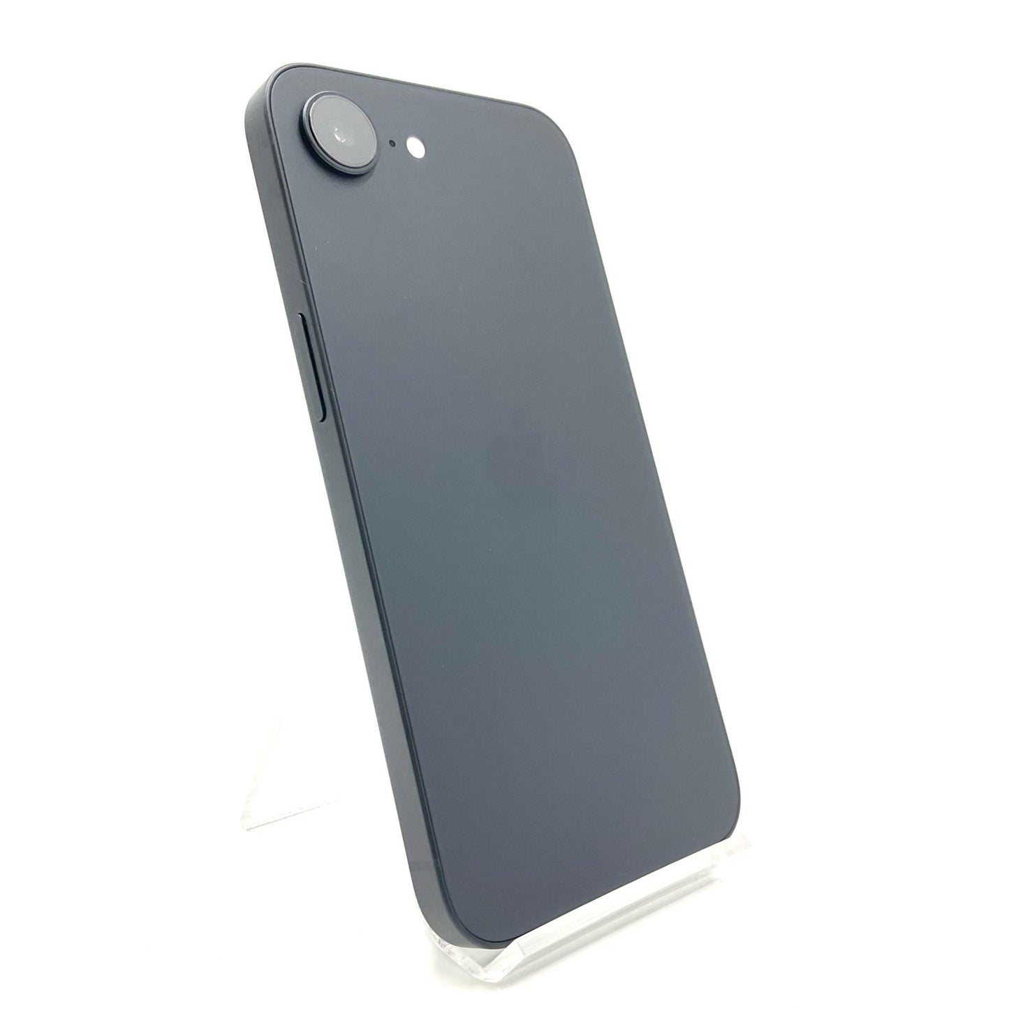 【全額返金保証】【最速発送】Apple iPhone iPhone 16e 128GB ブラック Y!mobile 白ロム 超美品 動作確認済 100%