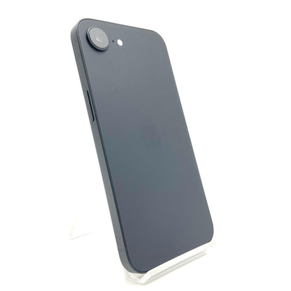 【全額返金保証】【最速発送】Apple iPhone iPhone 16e 128GB ブラック Y!mobile 白ロム 超美品 動作確認済 100%
