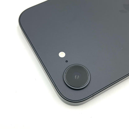 【全額返金保証】【最速発送】Apple iPhone iPhone 16e 128GB ブラック Y!mobile 白ロム 超美品 動作確認済 100%