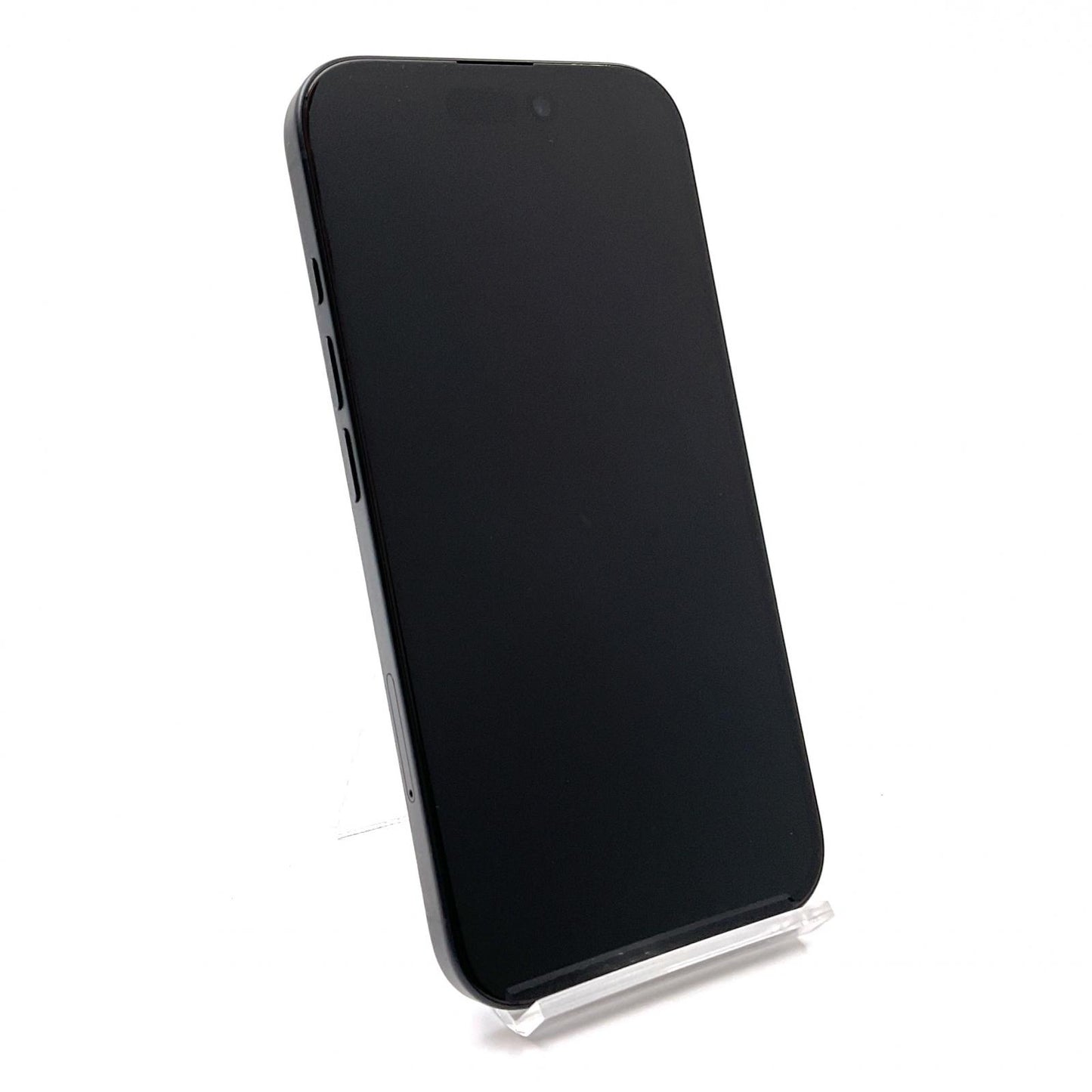 【全額返金保証】【最速発送】Apple iPhone iPhone 16 256GB ブラック SIMフリー 白ロム 美品 動作確認済 98%
