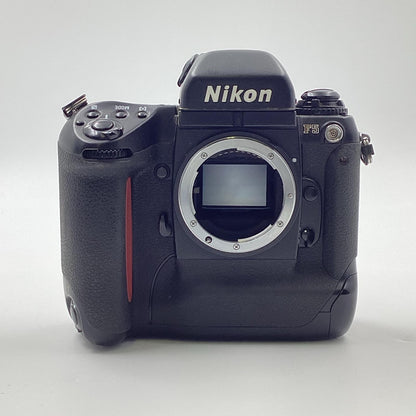【最速発送】Nikon F5 ボディ【難有】