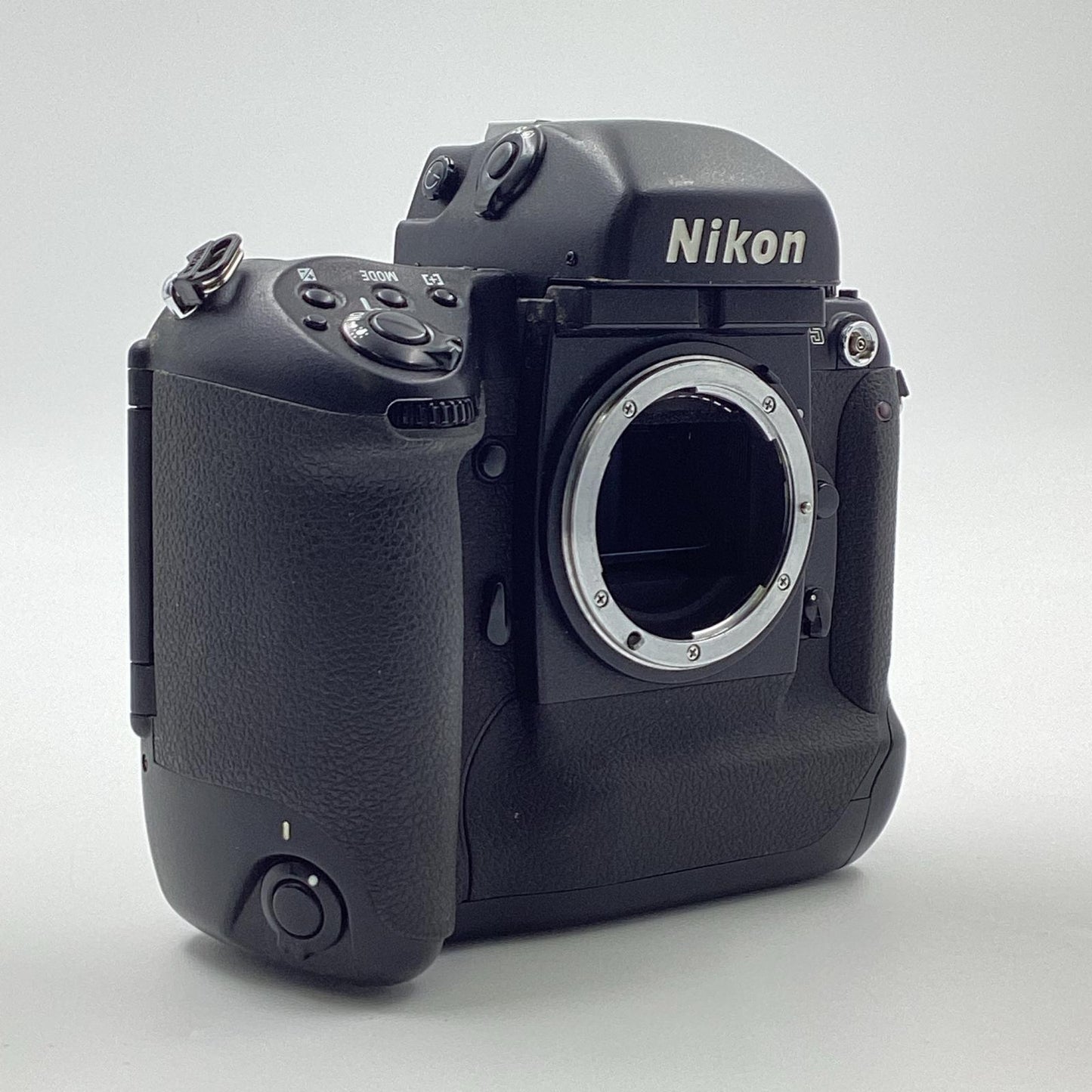【最速発送】Nikon F5 ボディ【難有】