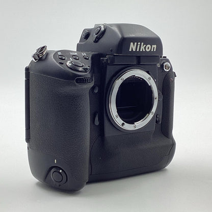 【最速発送】Nikon F5 ボディ【難有】