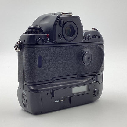 【最速発送】Nikon F5 ボディ【難有】