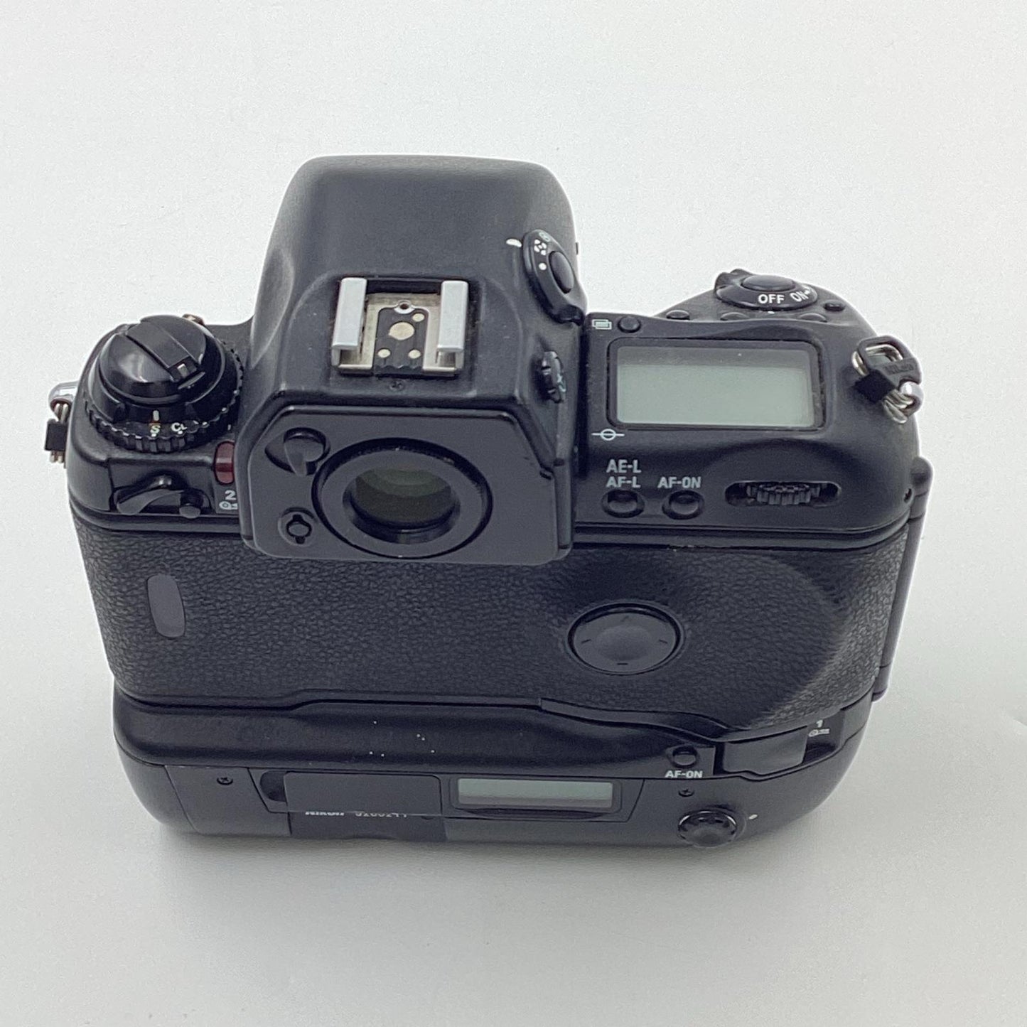 【最速発送】Nikon F5 ボディ【難有】