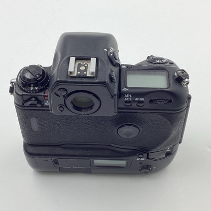【最速発送】Nikon F5 ボディ【難有】