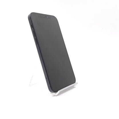 【全額返金保証】【最速発送】Apple iPhone iPhone 12 256GB ブラック docomo 白ロム 動作確認済 76%