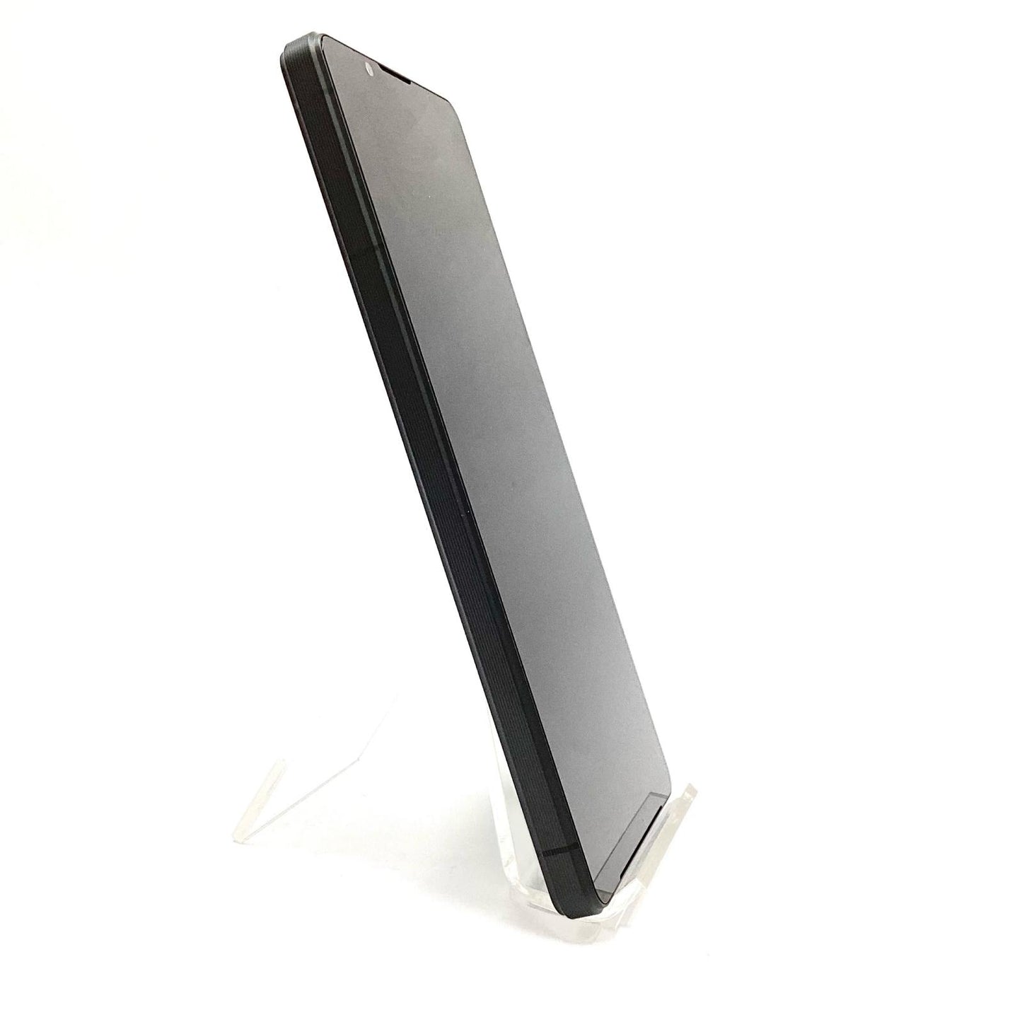 【最速発送】Sony Xperia 1 V 512GB ブラック SIMフリー XQ-DQ44 白ロム【難有】