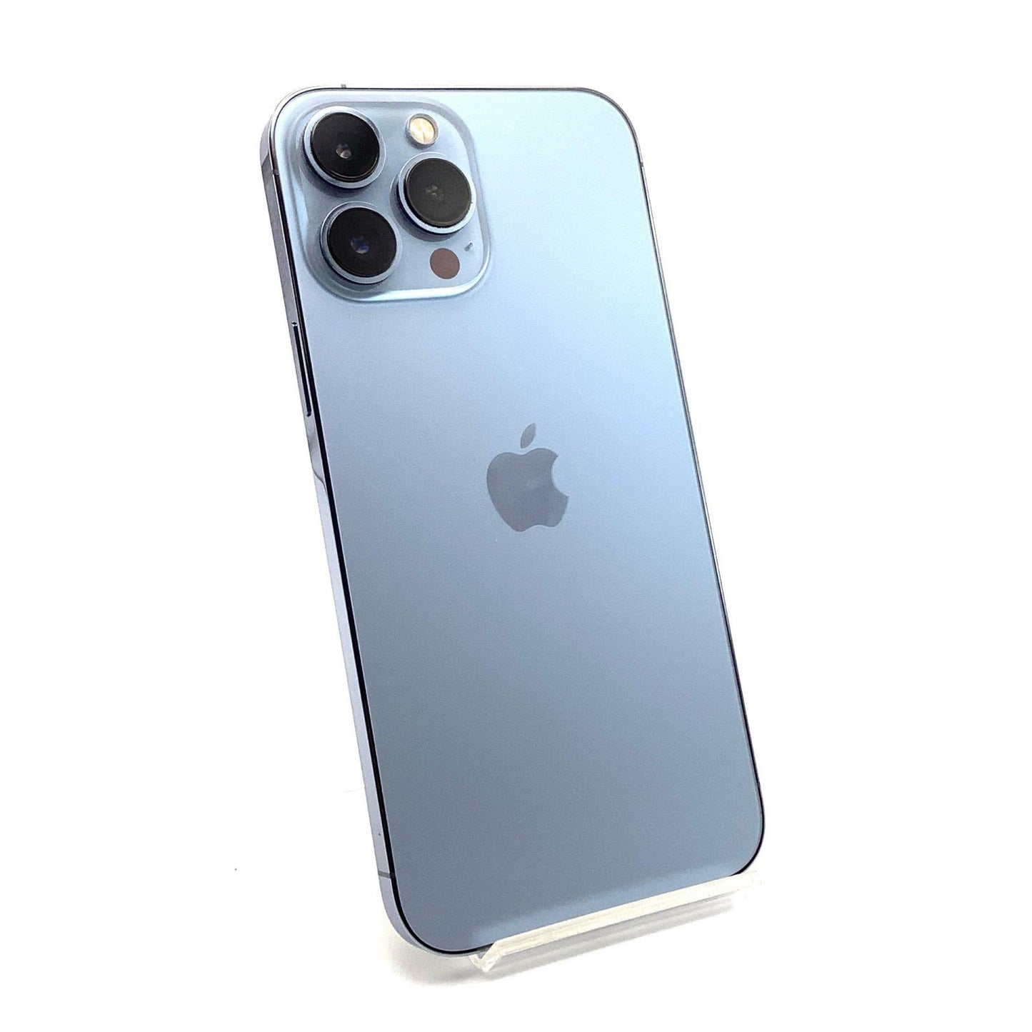 【全額返金保証】【最速発送】Apple iPhone iPhone Pro Max 13 Pro Max 512GB シエラブルー docomo 動作確認済 84%
