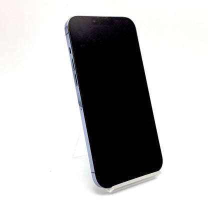 【全額返金保証】【最速発送】Apple iPhone iPhone Pro Max 13 Pro Max 512GB シエラブルー docomo 動作確認済 84%