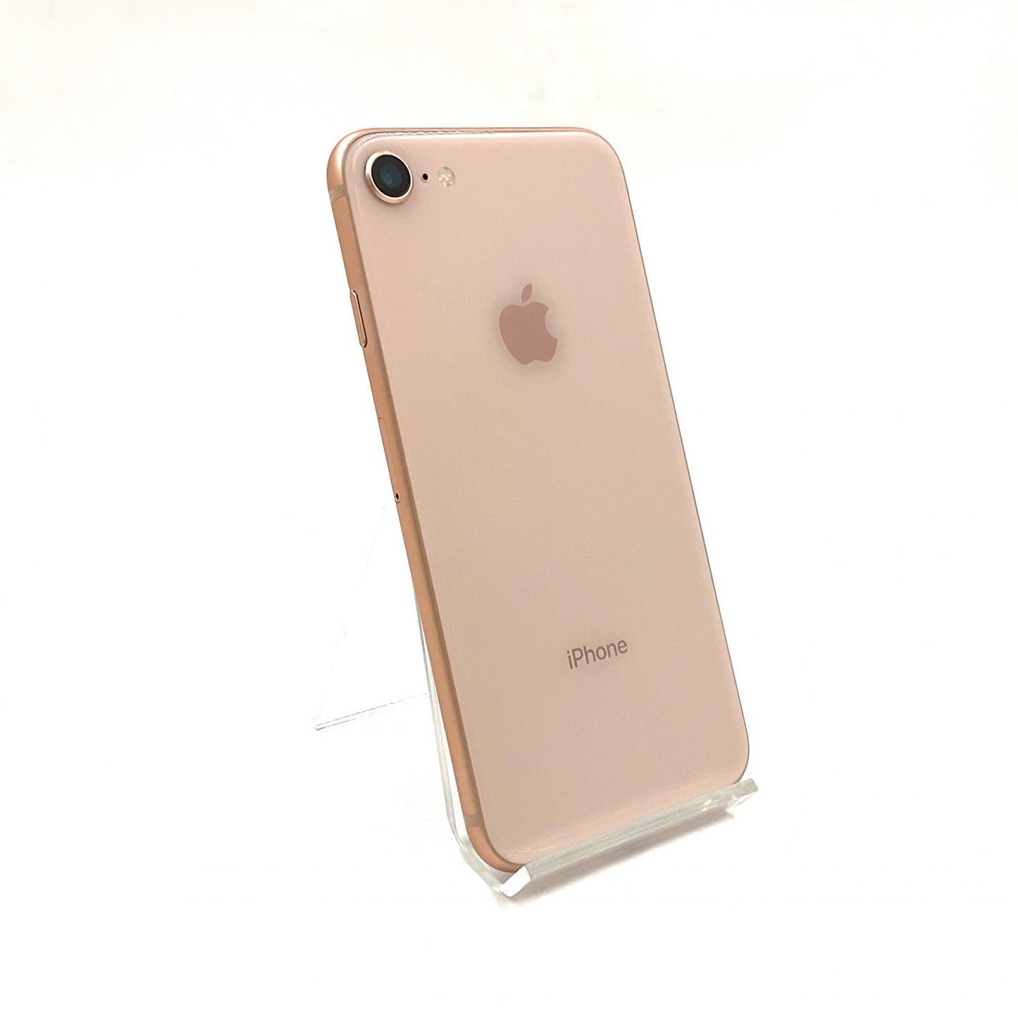 【全額返金保証】【最速発送】Apple iPhone iPhone 8 256GB ゴールド docomo 白ロム 動作確認済 79%