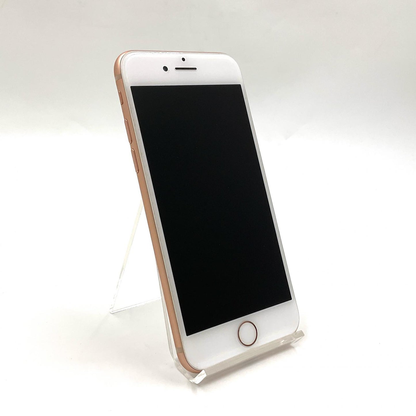 【全額返金保証】【最速発送】Apple iPhone iPhone 8 256GB ゴールド docomo 白ロム 動作確認済 79%
