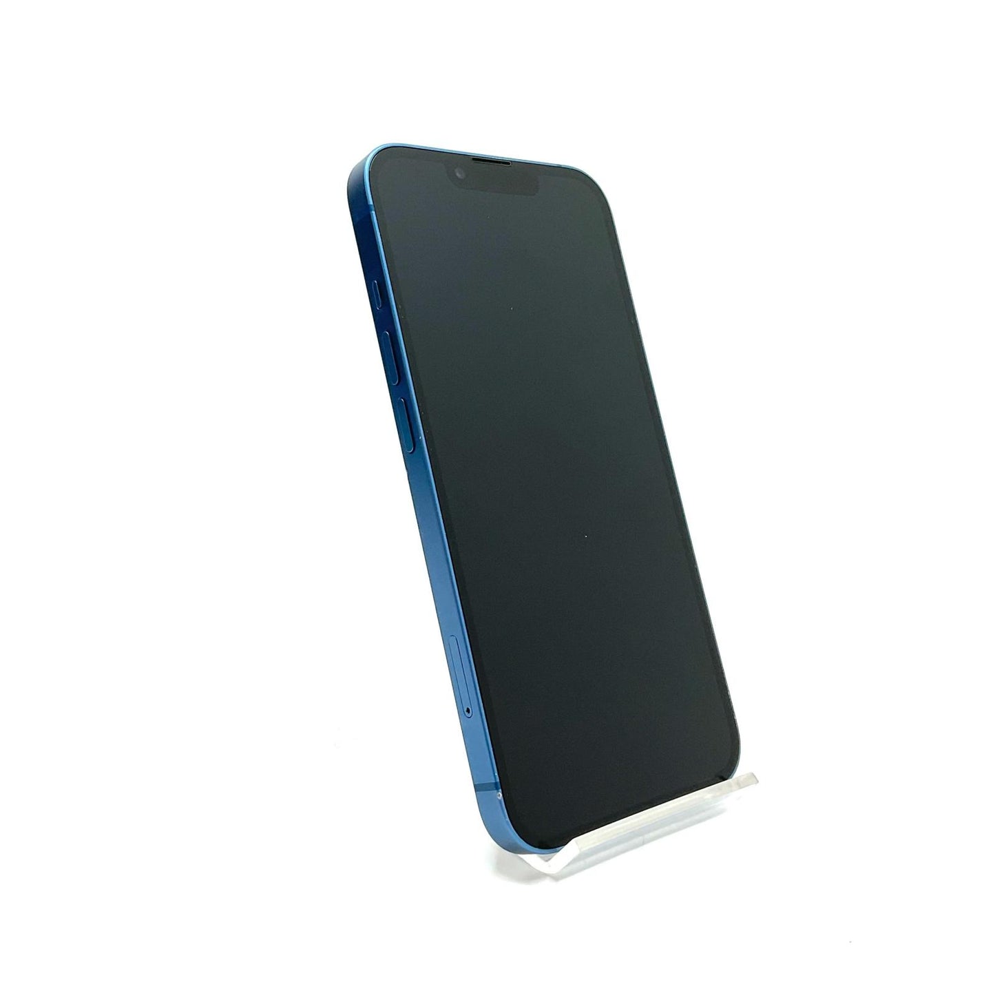 【全額返金保証】【最速発送】Apple iPhone iPhone 13 128GB ブルー SIMフリー 白ロム 動作確認済 97%