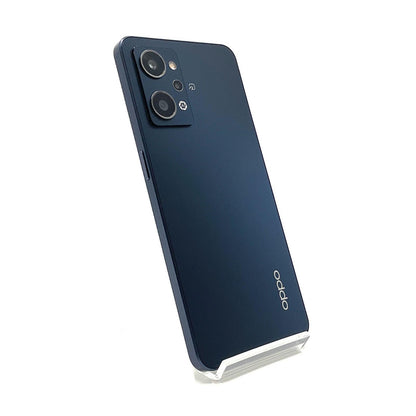 【最速発送】OPPO Reno 7 A 128GB スターリーブラック 楽天モバイル SIMフリー CPH2353 白ロム【難有】