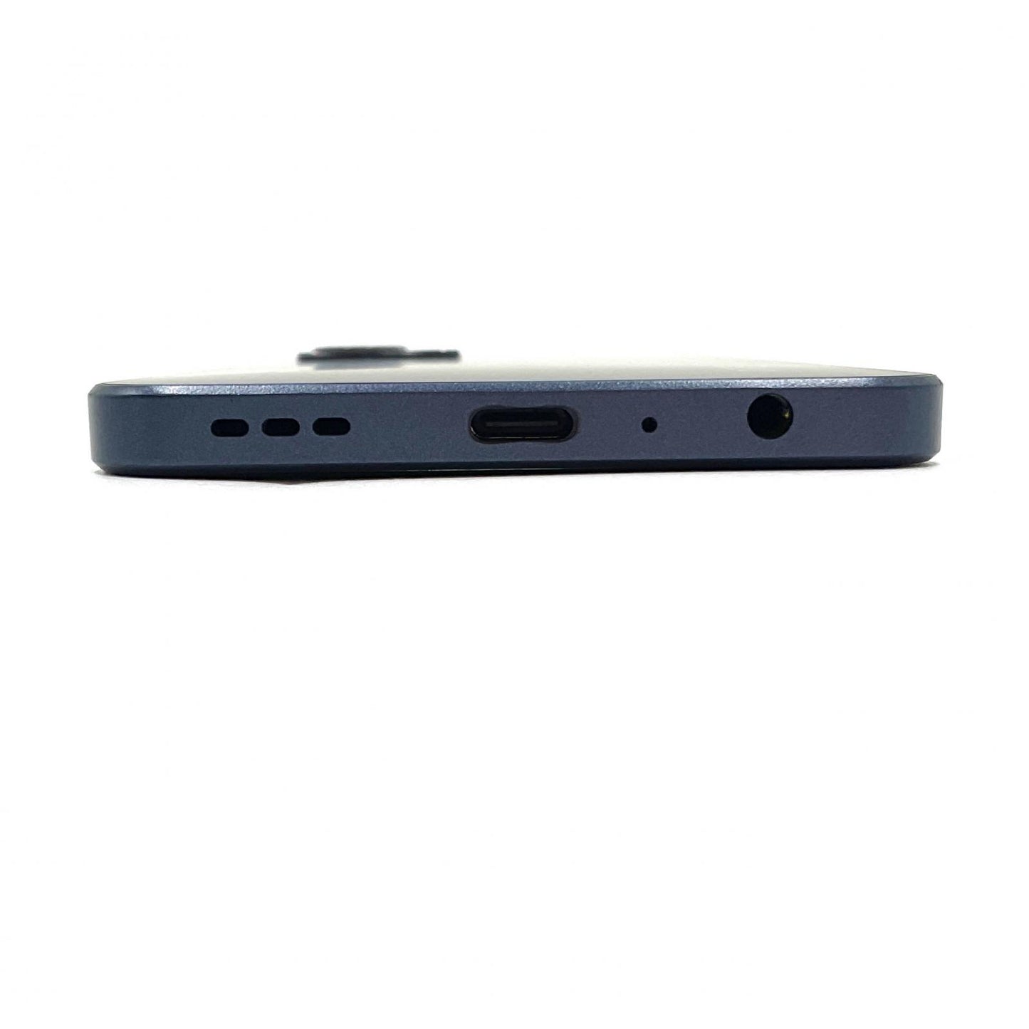 【最速発送】OPPO Reno 7 A 128GB スターリーブラック 楽天モバイル SIMフリー CPH2353 白ロム【難有】
