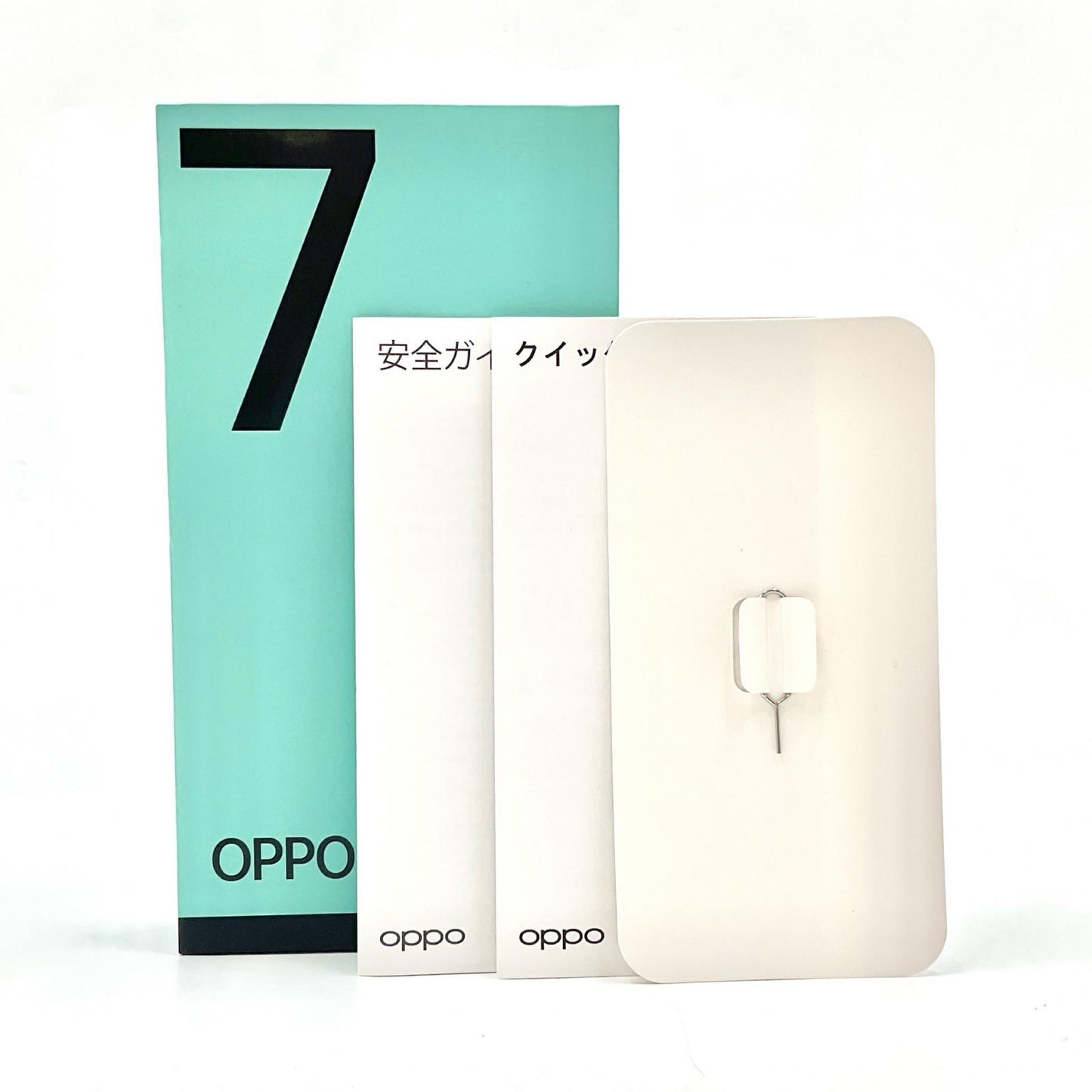 【最速発送】OPPO Reno 7 A 128GB スターリーブラック 楽天モバイル SIMフリー CPH2353 白ロム【難有】