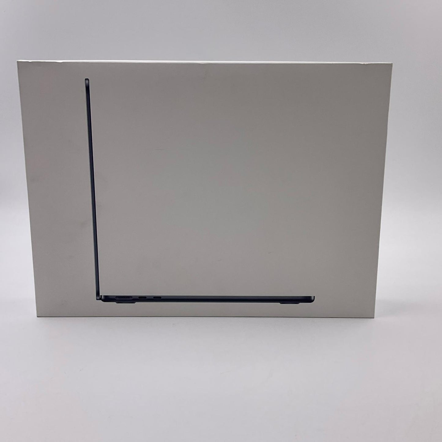 【全額返金保証】【最速発送】Apple MacBook Air 13インチ 2024 Apple M3 16GB SSD 256GB ミッドナイト 新品未開封 即納OK