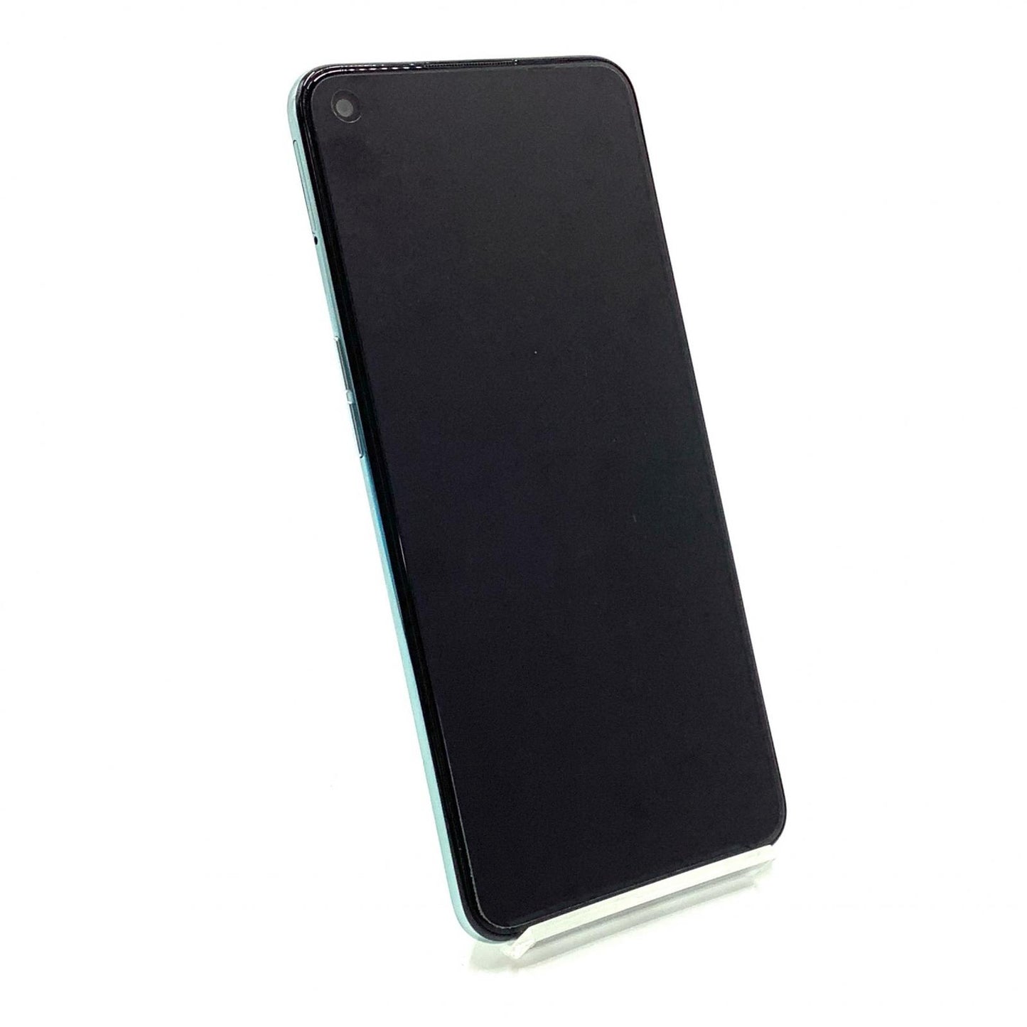 【全額返金保証】【最速発送】OPPO A 55s 5G 64GB グリーン 楽天モバイル SIMフリー CPH2309 白ロム 動作確認済