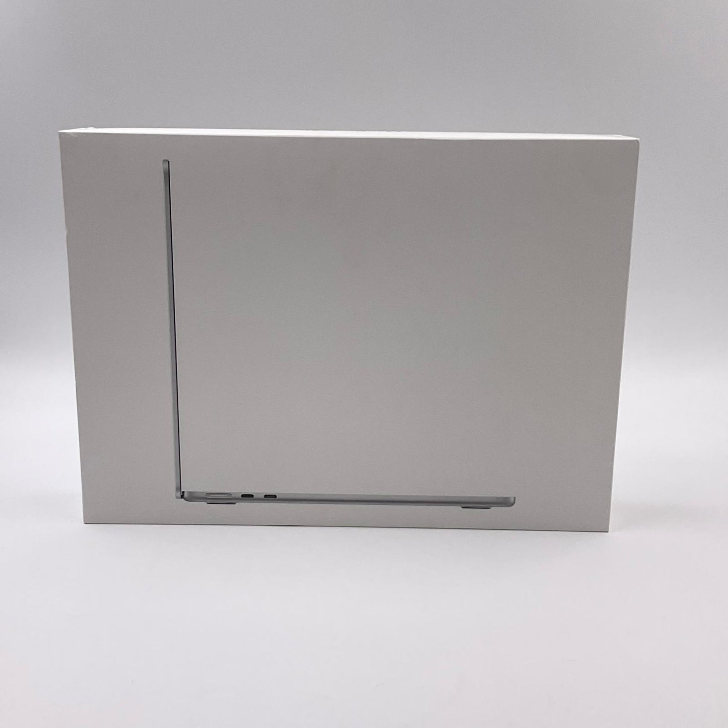 【全額返金保証】【最速発送】Apple MacBook Air 13インチ 2025 Apple M4 16GB SSD 256GB シルバー 新品未開封 即納OK