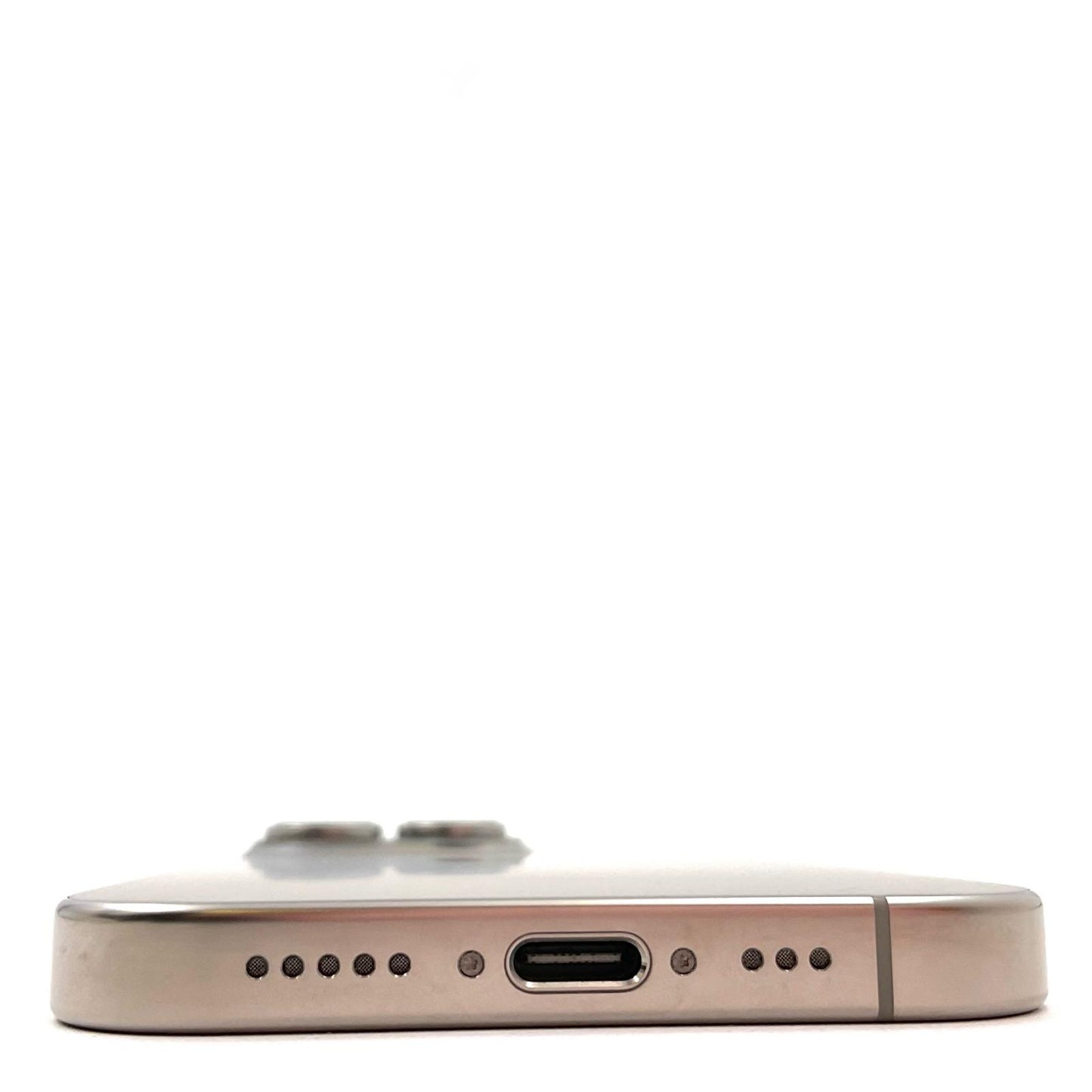 【全額返金保証】【最速発送】Apple iPhone iPhone 16 Pro 256GB ナチュラルチタニウム SIMフリー 白ロム 超美品 動作確認済 93%