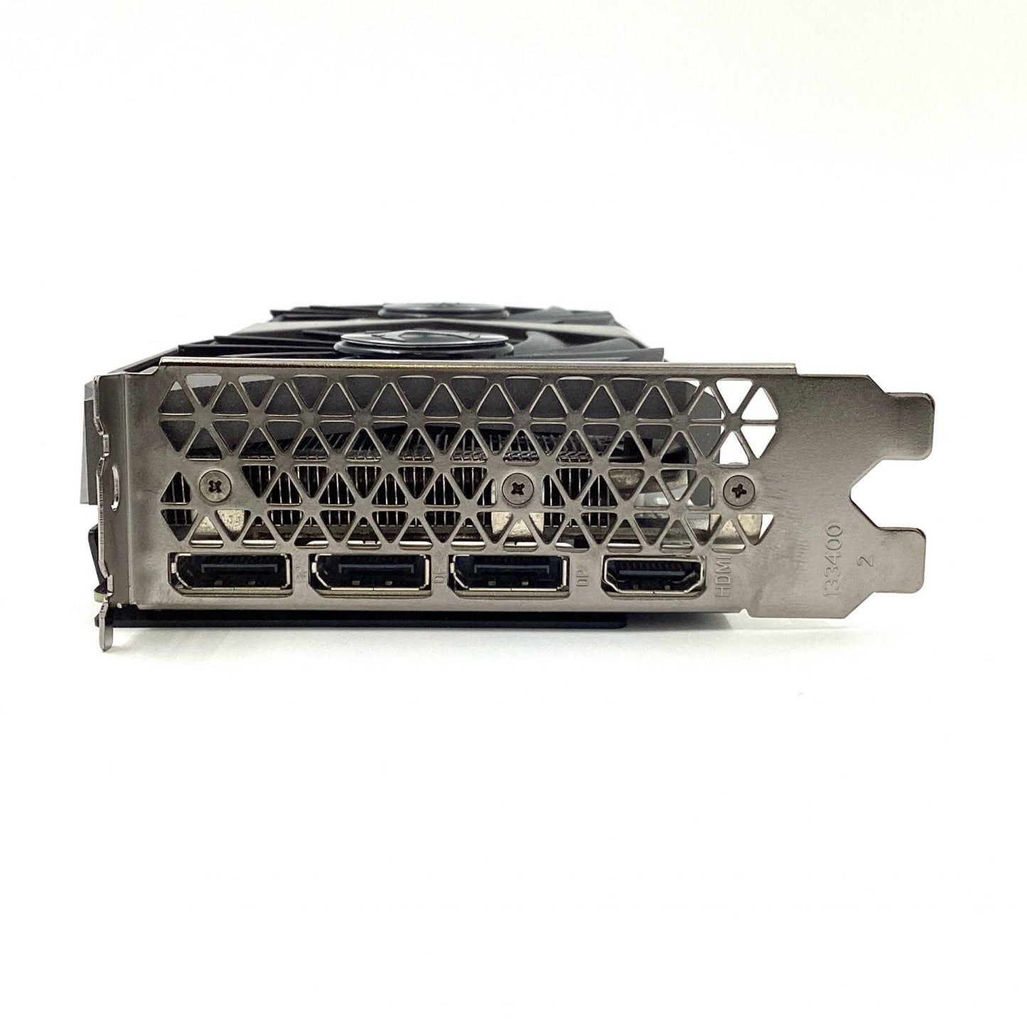 【全額返金保証】【最速発送】ZOTAC グラフィックボード NVIDIA GeForce RTX 3060Ti Twin Edge PC 8GB 256BIT GDDR6 ZT-A30610H-10M 動作確認済