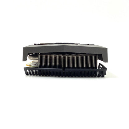 【全額返金保証】【最速発送】ZOTAC グラフィックボード NVIDIA GeForce RTX 3060Ti Twin Edge PC 8GB 256BIT GDDR6 ZT-A30610H-10M 動作確認済