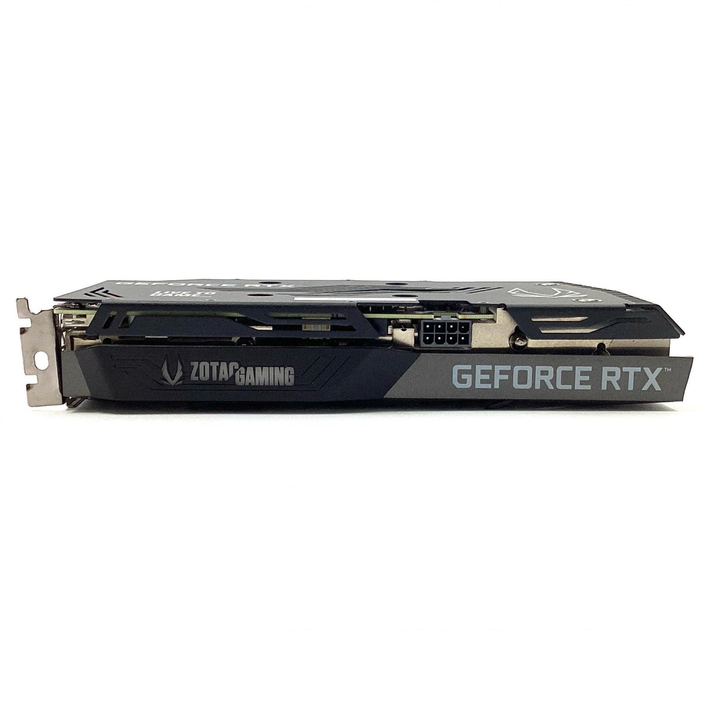 【全額返金保証】【最速発送】ZOTAC グラフィックボード NVIDIA GeForce RTX 3060Ti Twin Edge PC 8GB 256BIT GDDR6 ZT-A30610H-10M 動作確認済