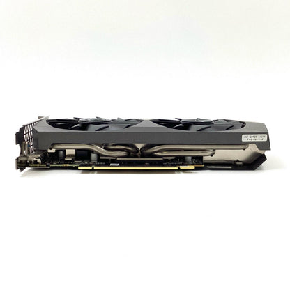 【全額返金保証】【最速発送】ZOTAC グラフィックボード NVIDIA GeForce RTX 3060Ti Twin Edge PC 8GB 256BIT GDDR6 ZT-A30610H-10M 動作確認済