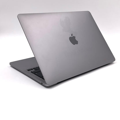 【全額返金保証】【最速発送】Apple MacBook Air 13インチ 2020 Apple M1 16GB SSD 1TB スペースグレイ 91% 動作確認済