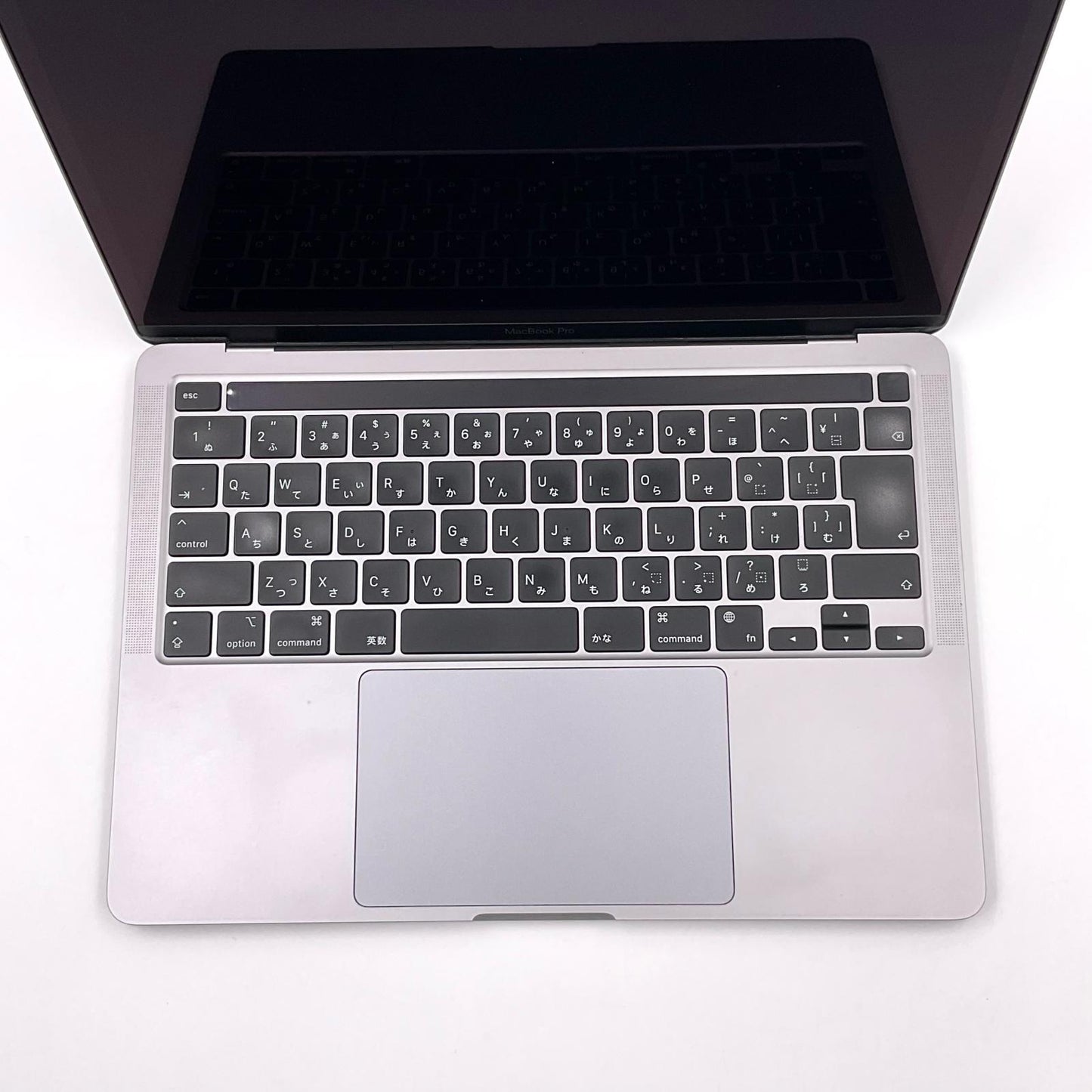 【全額返金保証】【最速発送】Apple MacBook Air 13インチ 2020 Apple M1 16GB SSD 1TB スペースグレイ 91% 動作確認済