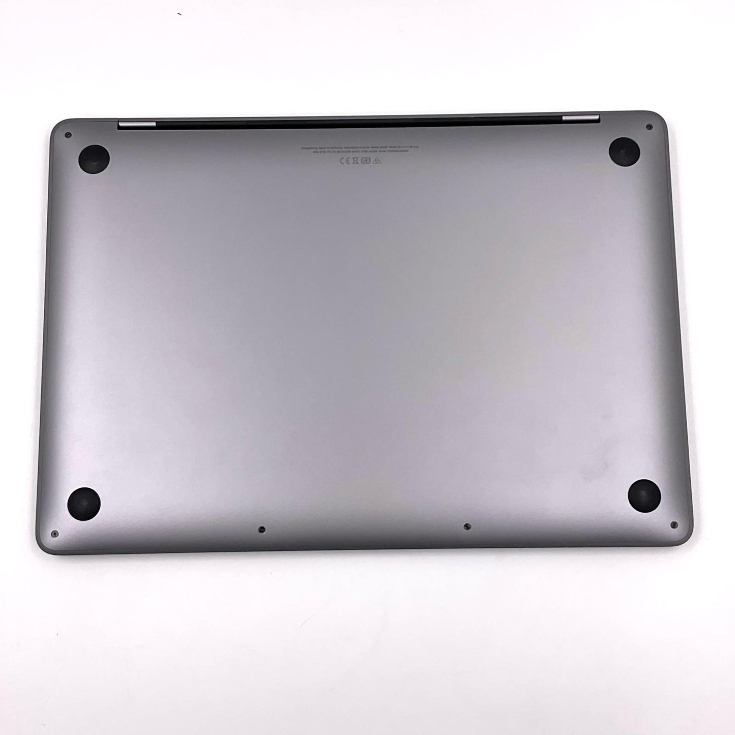 【全額返金保証】【最速発送】Apple MacBook Air 13インチ 2020 Apple M1 16GB SSD 1TB スペースグレイ 91% 動作確認済